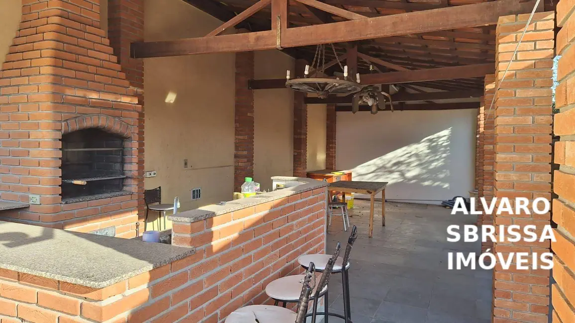 Foto 5 de Casa com 3 quartos à venda, 725m2 em Jardim Faculdade, Itu - SP