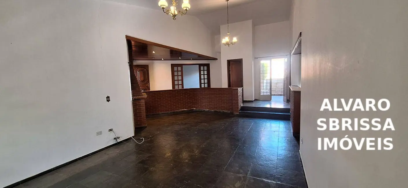 Foto 6 de Casa com 3 quartos à venda, 725m2 em Jardim Faculdade, Itu - SP