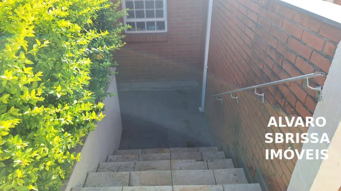 Foto 6 de Casa com 3 quartos à venda, 725m2 em Jardim Faculdade, Itu - SP