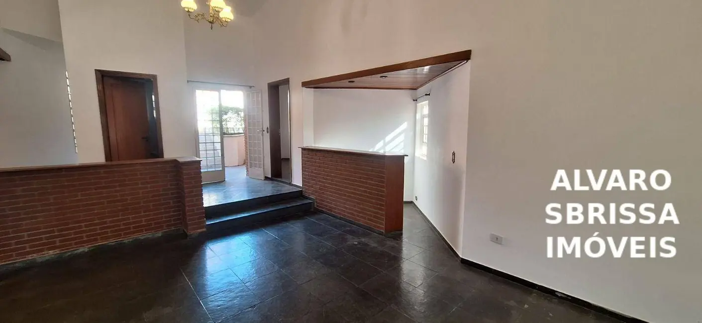 Foto 8 de Casa com 3 quartos à venda, 725m2 em Jardim Faculdade, Itu - SP
