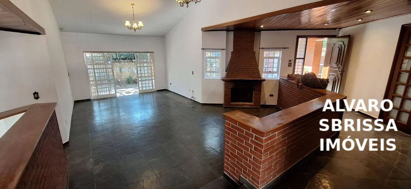 Foto 5 de Casa com 3 quartos à venda, 725m2 em Jardim Faculdade, Itu - SP