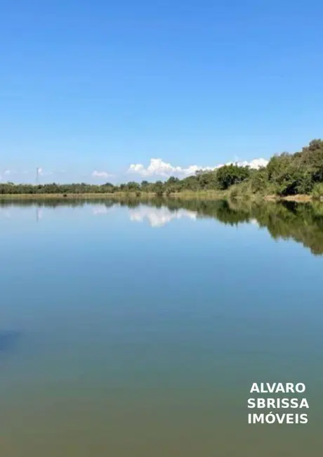 Foto 1 de Sítio / Rancho com 5 quartos à venda, 60500m2 em Itu - SP