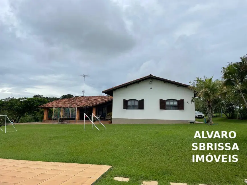 Sítio / Rancho com 5 quartos à venda, 60500m2 em Itu - SP - imagem 3 Foto 3 de Sítio / Rancho com 5 quartos à venda, 60500m2 em Itu - SP