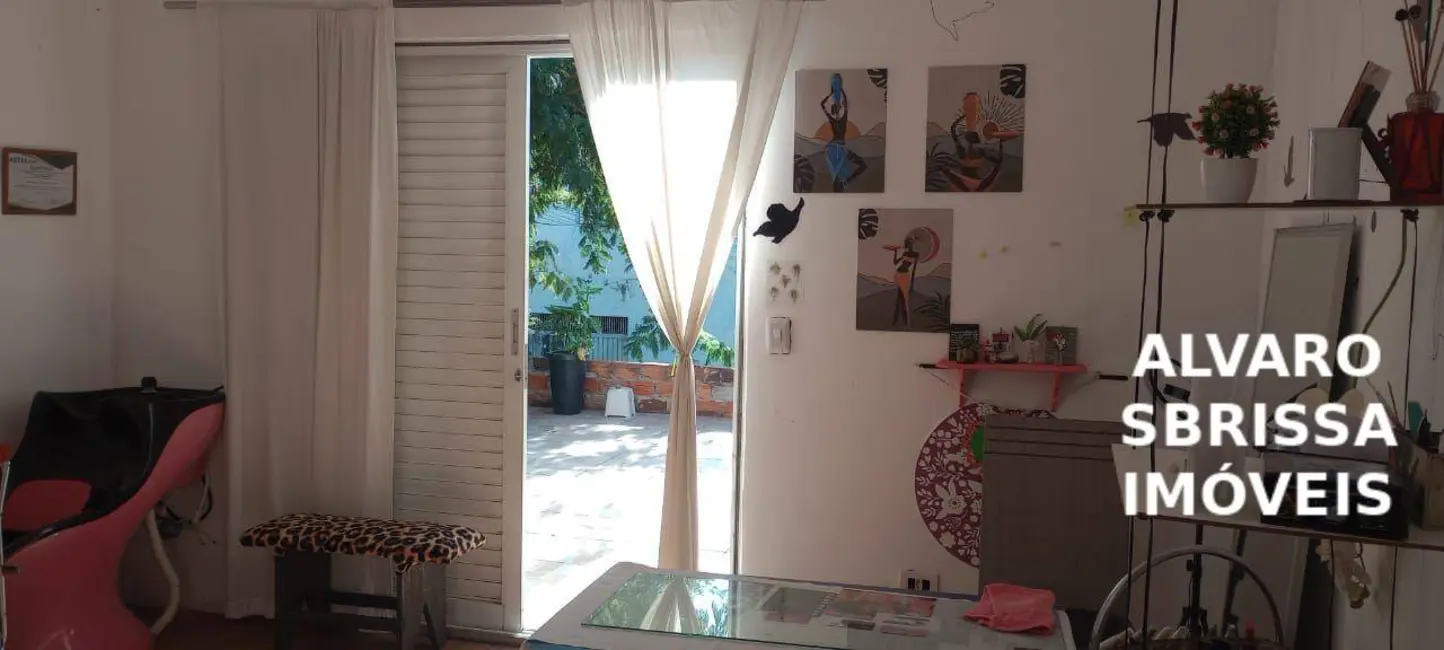 Foto 1 de Sobrado com 3 quartos à venda, 185m2 em Jardim Estância Bom Viver, Itu - SP