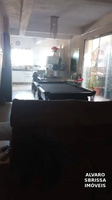 Foto 6 de Sobrado com 3 quartos à venda, 185m2 em Jardim Estância Bom Viver, Itu - SP