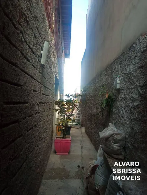Foto 2 de Sobrado com 3 quartos à venda, 185m2 em Jardim Estância Bom Viver, Itu - SP