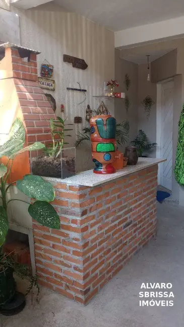 Foto 5 de Sobrado com 3 quartos à venda, 185m2 em Jardim Estância Bom Viver, Itu - SP