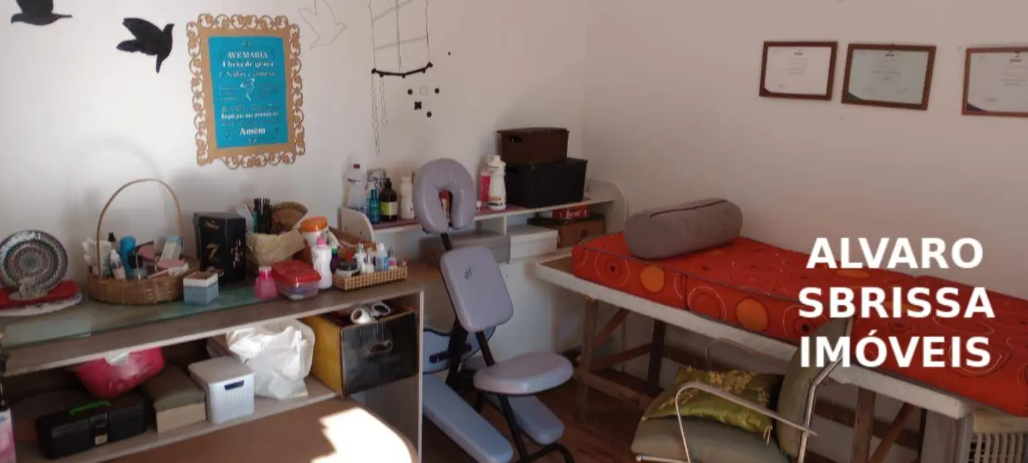 Foto 7 de Sobrado com 3 quartos à venda, 185m2 em Jardim Estância Bom Viver, Itu - SP