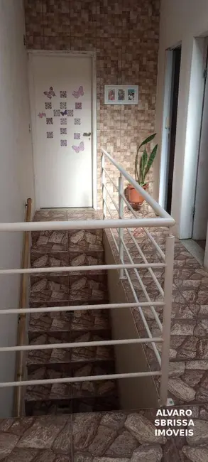 Foto 9 de Sobrado com 3 quartos à venda, 185m2 em Jardim Estância Bom Viver, Itu - SP