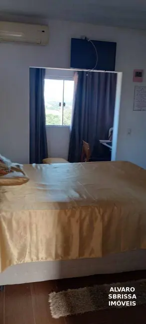 Foto 8 de Sobrado com 3 quartos à venda, 185m2 em Jardim Estância Bom Viver, Itu - SP