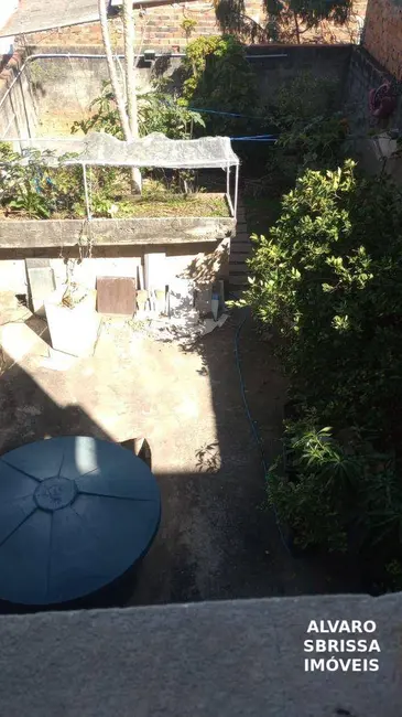 Foto 3 de Sobrado com 3 quartos à venda, 185m2 em Jardim Estância Bom Viver, Itu - SP