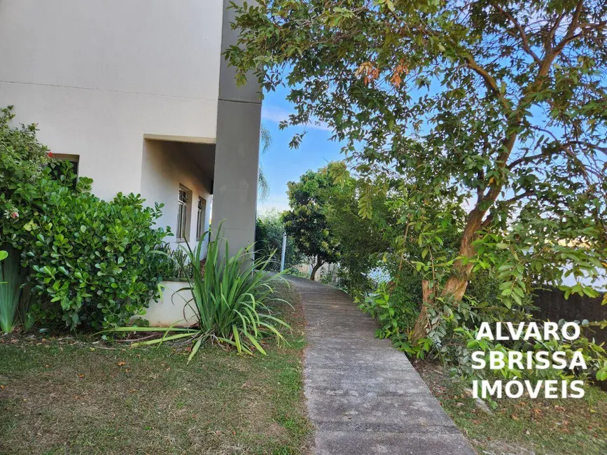 Foto 4 de Apartamento com 3 quartos à venda, 77m2 em Jardim Novo Itu, Itu - SP