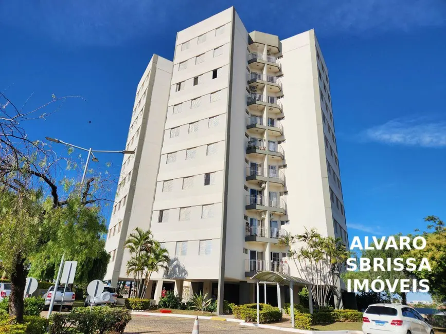 Foto 1 de Apartamento com 3 quartos à venda, 77m2 em Jardim Novo Itu, Itu - SP