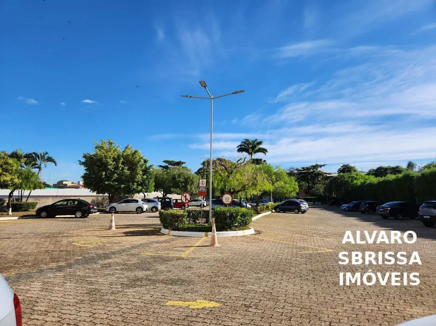 Foto 2 de Apartamento com 3 quartos à venda, 77m2 em Jardim Novo Itu, Itu - SP