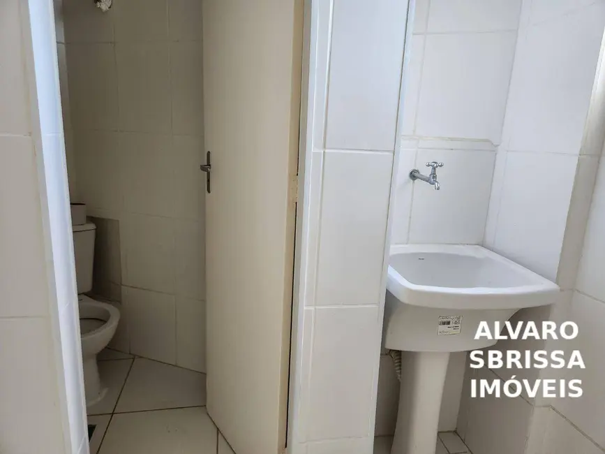 Foto 8 de Apartamento com 3 quartos à venda, 77m2 em Jardim Novo Itu, Itu - SP