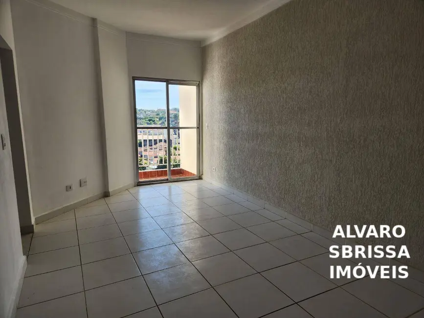 Foto 7 de Apartamento com 3 quartos à venda, 77m2 em Jardim Novo Itu, Itu - SP