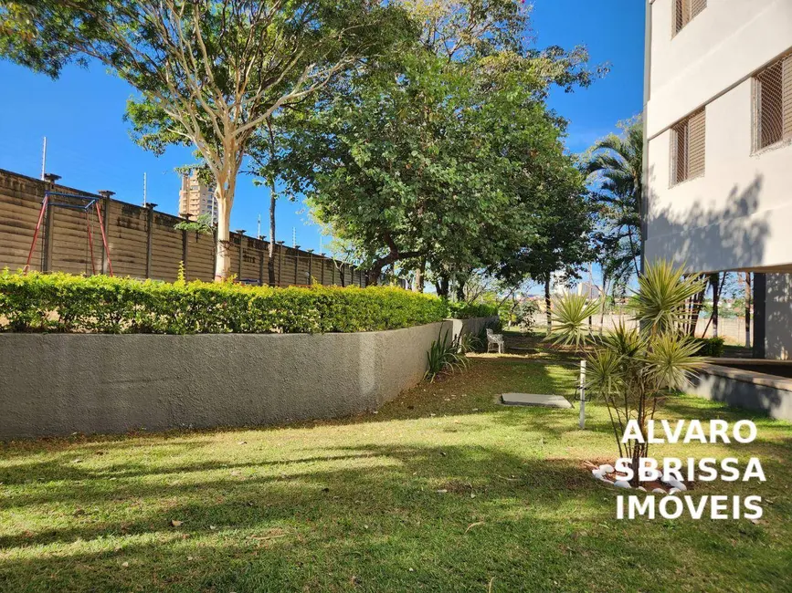 Foto 3 de Apartamento com 3 quartos à venda, 77m2 em Jardim Novo Itu, Itu - SP