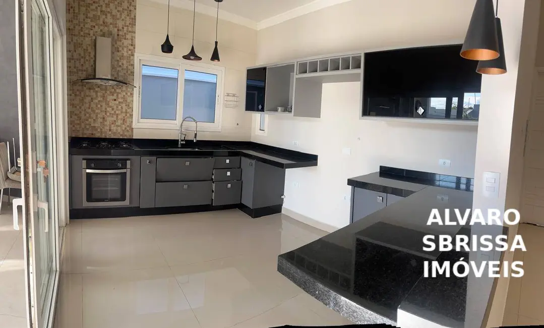 Casa de Condomínio com 3 quartos à venda, 321m2 em Jardim Marília, Salto - SP - imagem 1 Foto 1 de Casa de Condomínio com 3 quartos à venda, 321m2 em Jardim Marília, Salto - SP