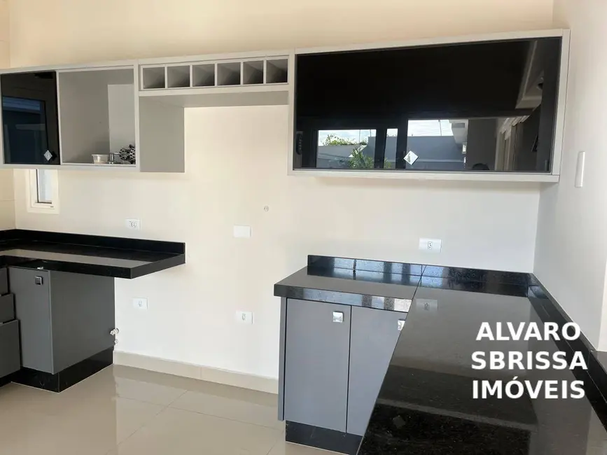 Casa de Condomínio com 3 quartos à venda, 321m2 em Jardim Marília, Salto - SP - imagem 5 Foto 5 de Casa de Condomínio com 3 quartos à venda, 321m2 em Jardim Marília, Salto - SP