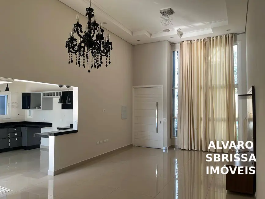 Casa de Condomínio com 3 quartos à venda, 321m2 em Jardim Marília, Salto - SP - imagem 2 Foto 2 de Casa de Condomínio com 3 quartos à venda, 321m2 em Jardim Marília, Salto - SP