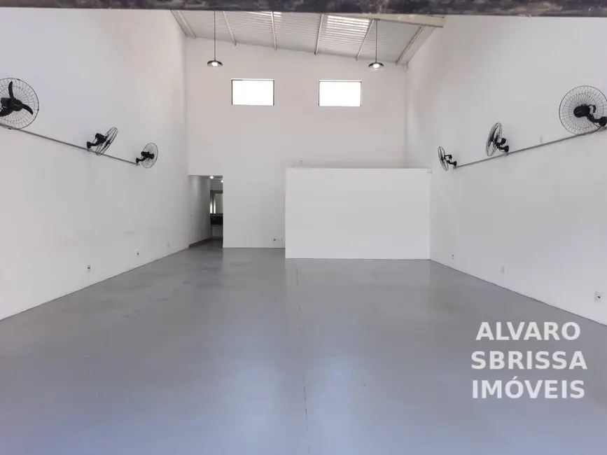 Foto 1 de Armazém / Galpão para alugar, 145m2 em Itu Novo Centro, Itu - SP