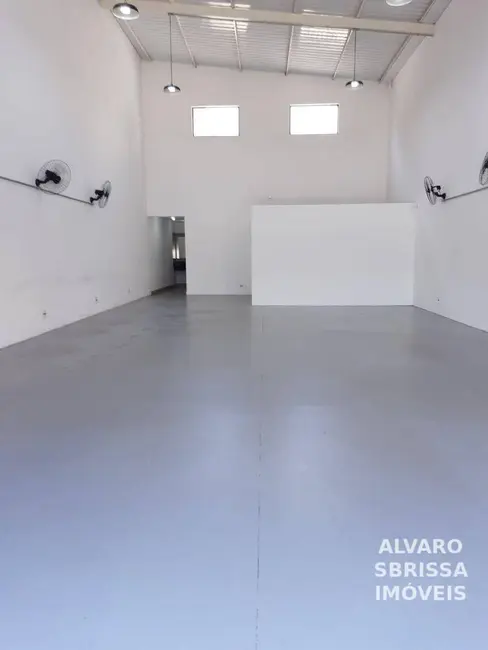 Foto 2 de Armazém / Galpão para alugar, 145m2 em Itu Novo Centro, Itu - SP
