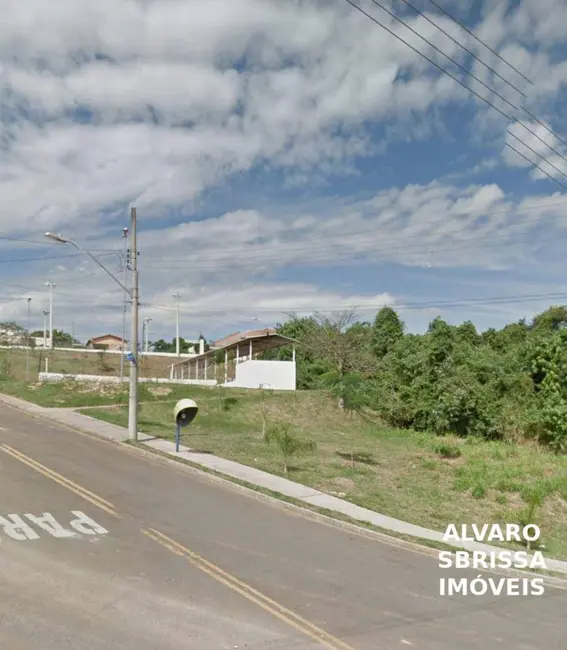 Foto 1 de Terreno / Lote à venda, 172m2 em Cajuru do Sul, Sorocaba - SP