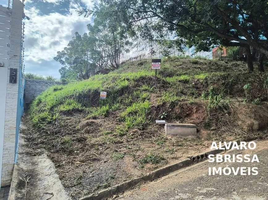 Terreno / Lote à venda, 259m2 em Cajuru do Sul, Sorocaba - SP - imagem 8 Foto 8 de Terreno / Lote à venda, 259m2 em Cajuru do Sul, Sorocaba - SP