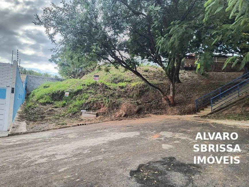 Terreno / Lote à venda, 259m2 em Cajuru do Sul, Sorocaba - SP - imagem 7 Foto 7 de Terreno / Lote à venda, 259m2 em Cajuru do Sul, Sorocaba - SP