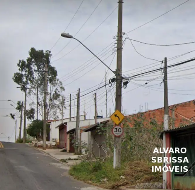 Terreno / Lote à venda, 165m2 em Cajuru do Sul, Sorocaba - SP - imagem 1 Foto 1 de Terreno / Lote à venda, 165m2 em Cajuru do Sul, Sorocaba - SP
