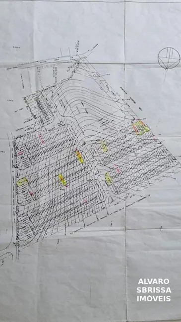 Terreno / Lote à venda, 165m2 em Cajuru do Sul, Sorocaba - SP - imagem 2 Foto 2 de Terreno / Lote à venda, 165m2 em Cajuru do Sul, Sorocaba - SP