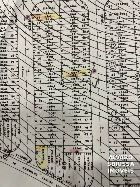 Terreno / Lote à venda, 165m2 em Cajuru do Sul, Sorocaba - SP - imagem 6 Foto 6 de Terreno / Lote à venda, 165m2 em Cajuru do Sul, Sorocaba - SP