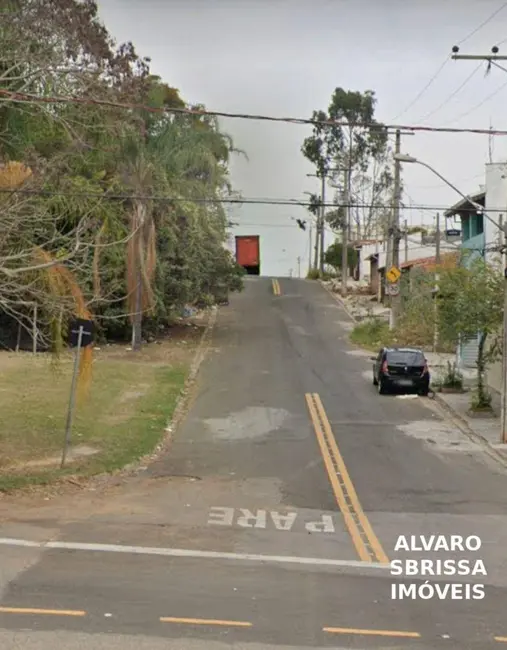 Foto 1 de Terreno / Lote à venda, 205m2 em Cajuru do Sul, Sorocaba - SP