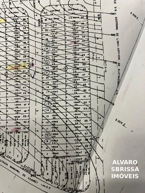 Terreno / Lote à venda, 205m2 em Cajuru do Sul, Sorocaba - SP - imagem 5 Foto 5 de Terreno / Lote à venda, 205m2 em Cajuru do Sul, Sorocaba - SP