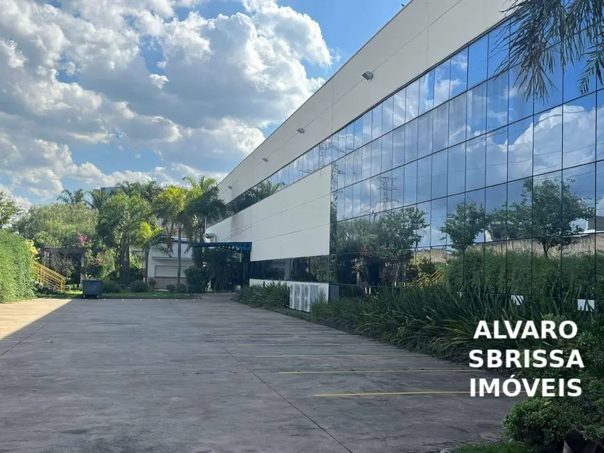 Foto 1 de Armazém / Galpão à venda e para alugar, 6077m2 em Jardim Emicol, Itu - SP