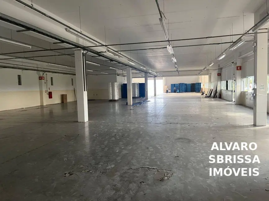 Foto 4 de Armazém / Galpão à venda e para alugar, 6077m2 em Jardim Emicol, Itu - SP