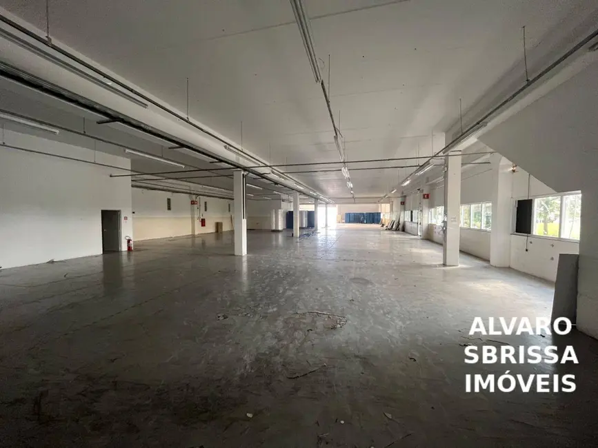 Foto 5 de Armazém / Galpão à venda e para alugar, 6077m2 em Jardim Emicol, Itu - SP