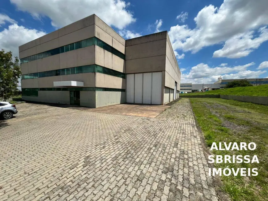 Foto 1 de Armazém / Galpão à venda e para alugar, 3000m2 em Jardim Emicol, Itu - SP