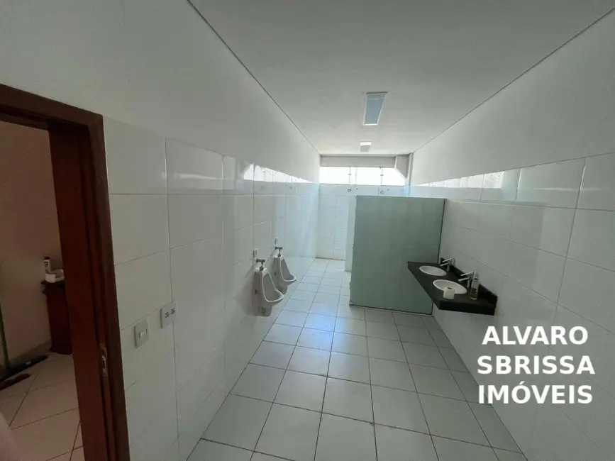 Foto 3 de Armazém / Galpão à venda e para alugar, 3000m2 em Jardim Emicol, Itu - SP