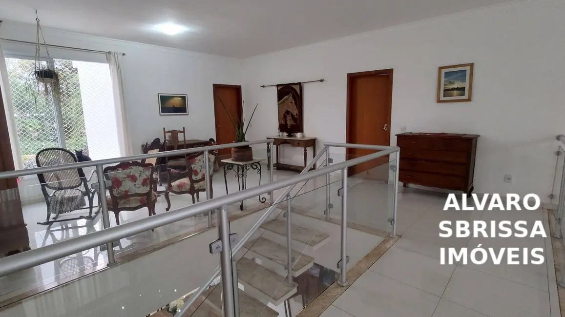 Foto 9 de Casa de Condomínio com 3 quartos à venda, 1000m2 em Itapecerica, Salto - SP