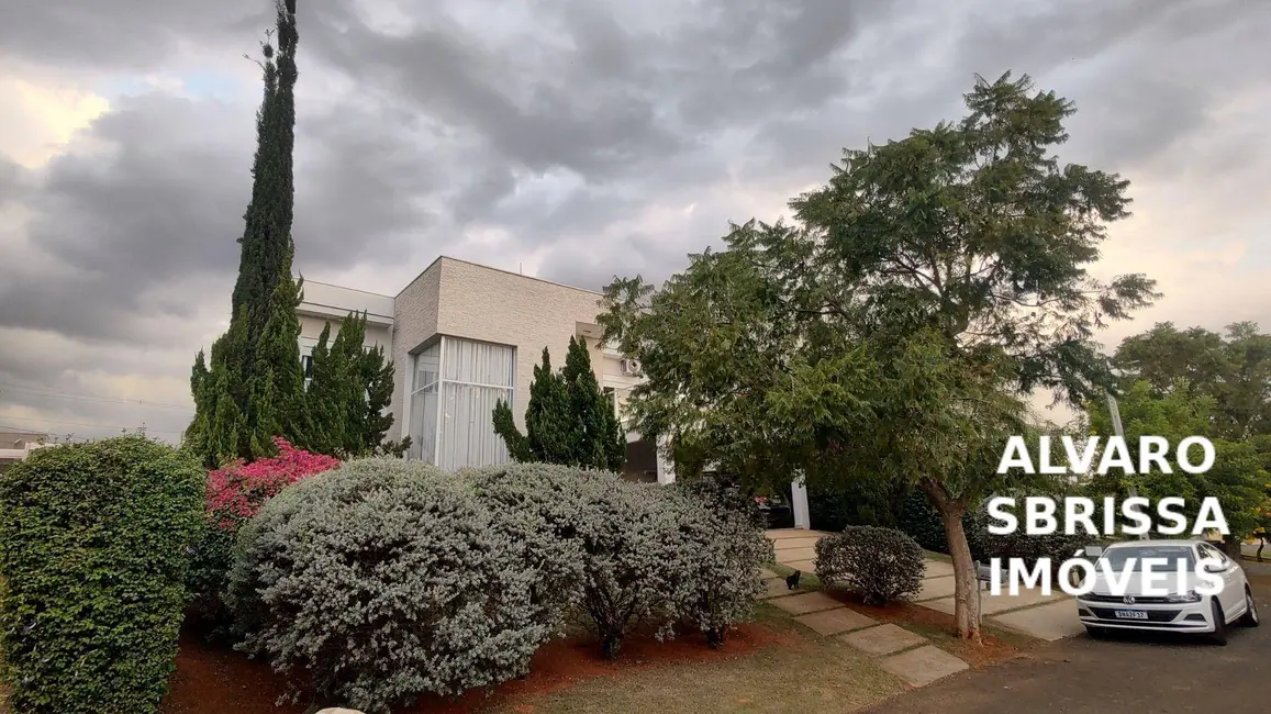 Foto 3 de Casa de Condomínio com 3 quartos à venda, 1000m2 em Itapecerica, Salto - SP