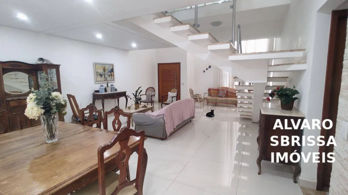 Foto 5 de Casa de Condomínio com 3 quartos à venda, 1000m2 em Itapecerica, Salto - SP