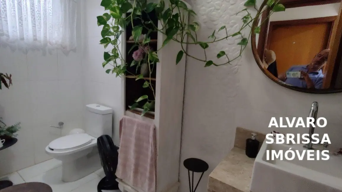 Foto 6 de Casa de Condomínio com 3 quartos à venda, 1000m2 em Itapecerica, Salto - SP