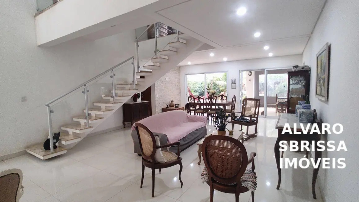 Foto 7 de Casa de Condomínio com 3 quartos à venda, 1000m2 em Itapecerica, Salto - SP