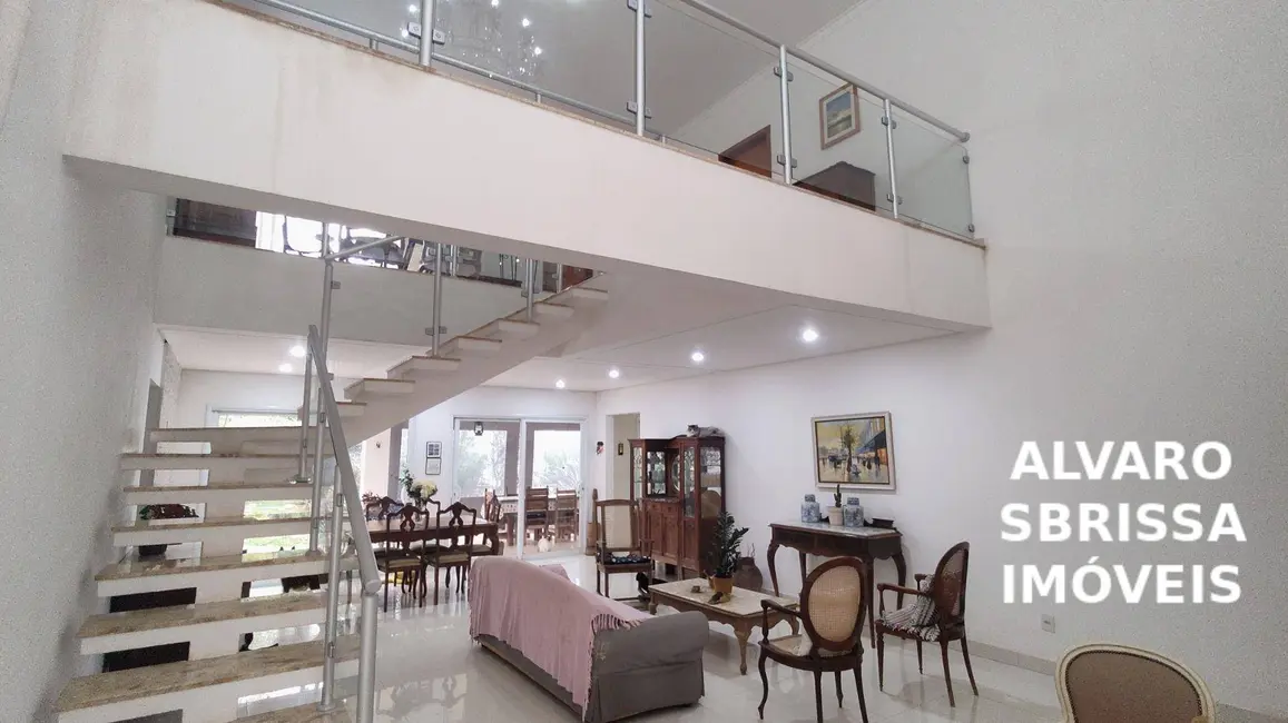 Foto 8 de Casa de Condomínio com 3 quartos à venda, 1000m2 em Itapecerica, Salto - SP