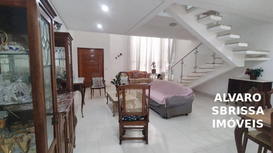 Foto 4 de Casa de Condomínio com 3 quartos à venda, 1000m2 em Itapecerica, Salto - SP