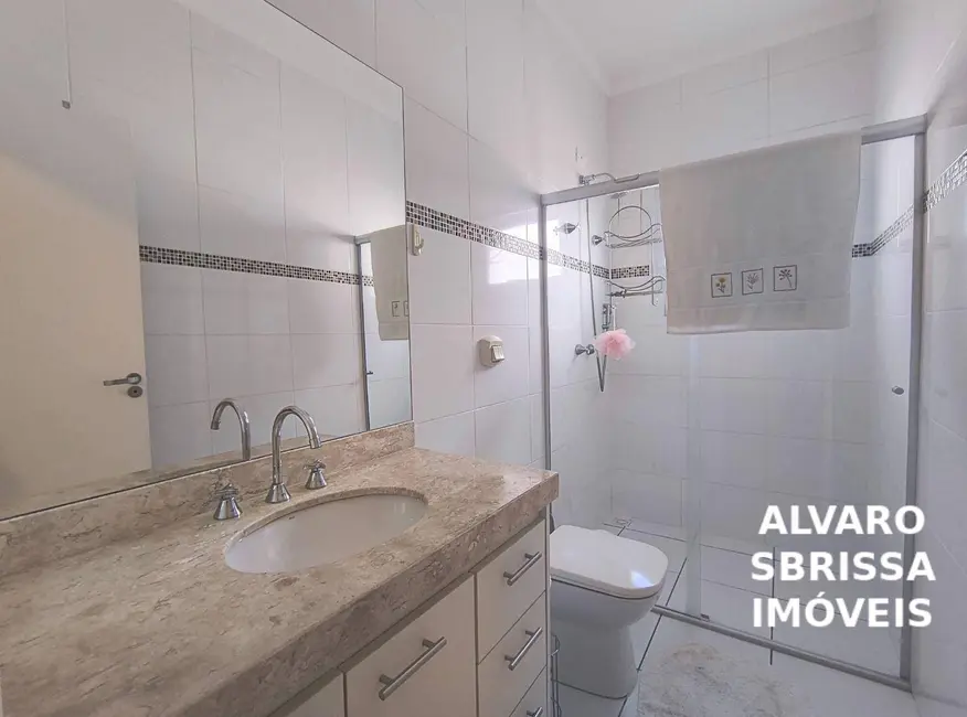 Foto 3 de Casa de Condomínio com 3 quartos à venda e para alugar, 555m2 em Salto - SP