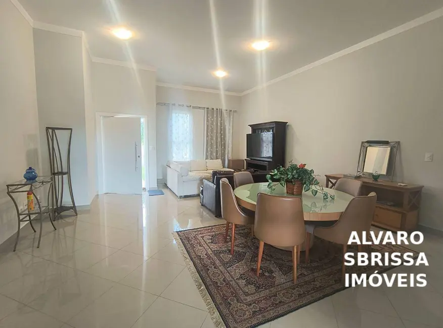 Foto 8 de Casa de Condomínio com 3 quartos à venda e para alugar, 555m2 em Salto - SP