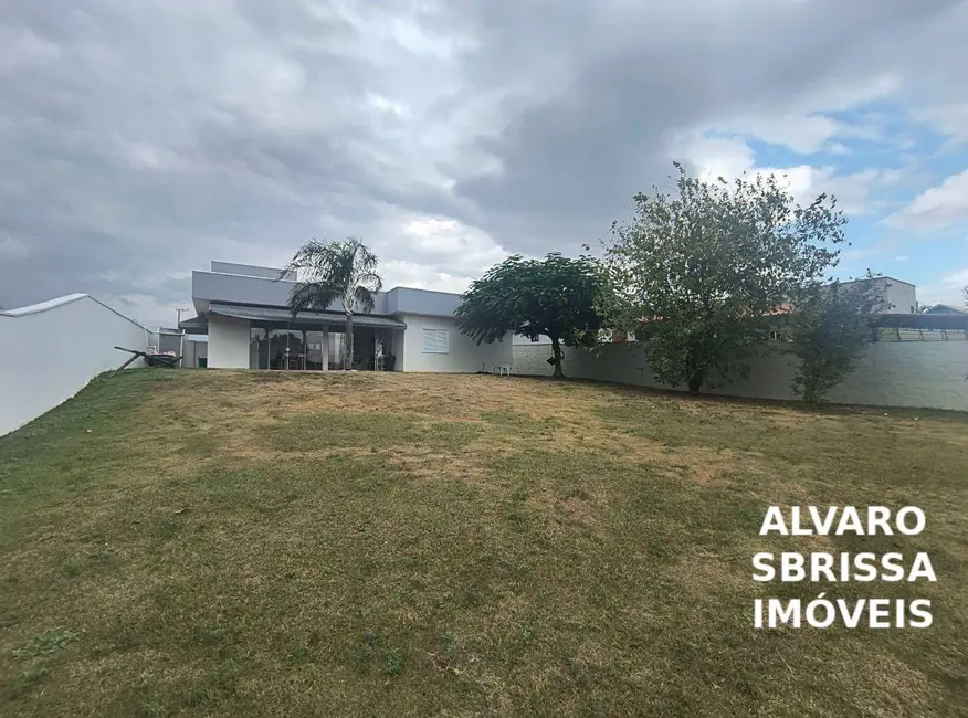 Foto 7 de Casa de Condomínio com 3 quartos à venda e para alugar, 555m2 em Salto - SP