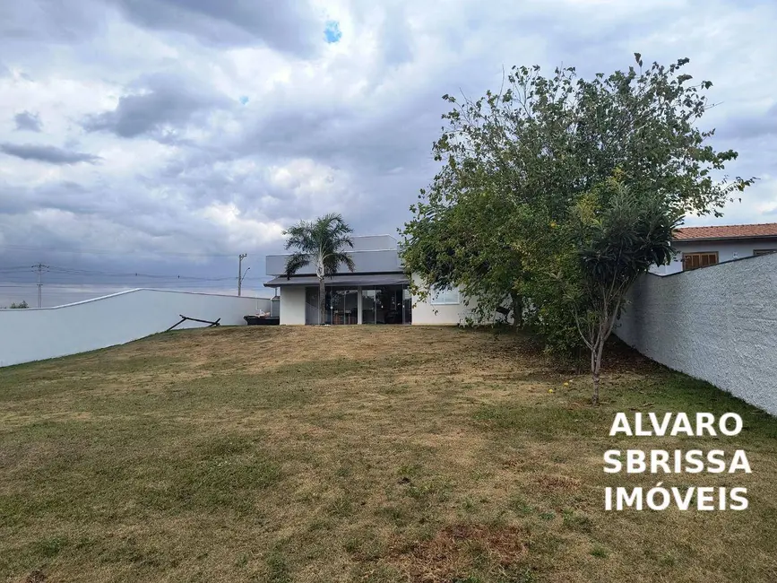 Foto 6 de Casa de Condomínio com 3 quartos à venda e para alugar, 555m2 em Salto - SP